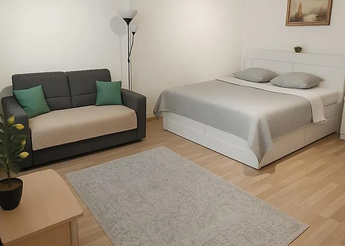 Appartement Prater 17