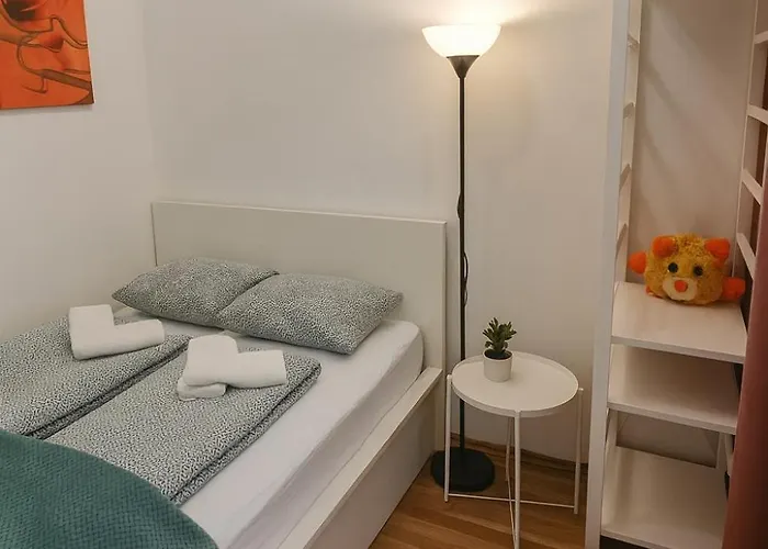 Prater 17 Appartement