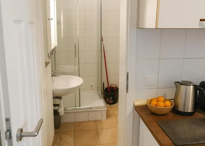 Appartement Prater 17 *