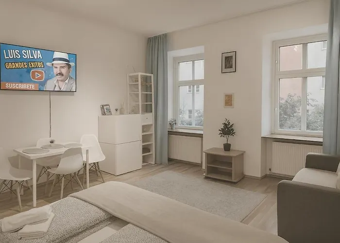 Appartement Prater 17 *